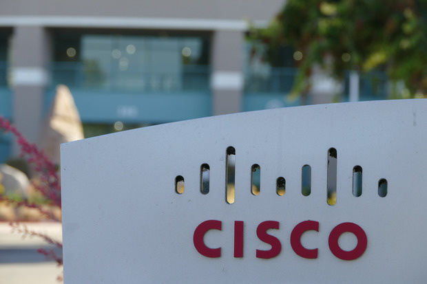 Cisco Systems Inc